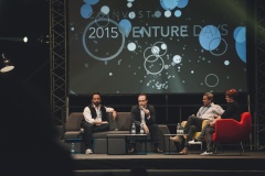 2015 Coinvest Venture Days: Startup Day